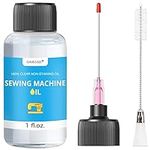 1FL.OZ. Sewing Machine Oil with Ext