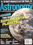 Astronomy Magazine October 2023 The