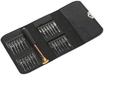 Taoke Repair Accessory Toolkit Screwdriver Set Repair Kit Suitable for DJI Mavic Pro DJI Spark DJI Phantom 3 Phantom 4 Professional Drone