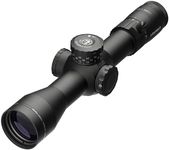 Leupold Mark 5HD 3.6-18x44 (35mm) M