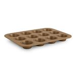 Simply Calphalon 12-Cup Bakeware Muffin Pan