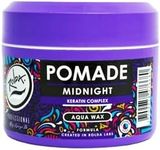 Rolda Midnight Hair Pomade 5.29oz