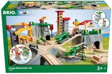 BRIO World