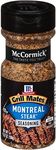 McCormick Grill Mates Montreal Stea