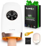 Lunix LX3 Hand Massager Machine, FS