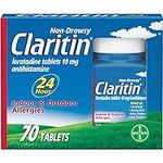 Claritin 24 Hour Allergy Medicine, 