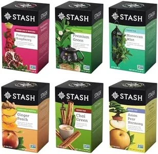 Stash Tea 