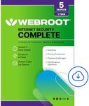 Webroot Internet Security Complete 