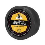 Skateboard Wax For Curbs