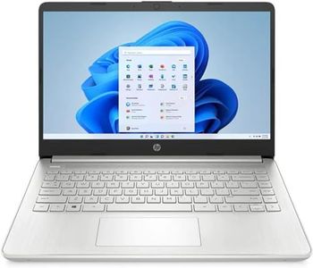 HP 14-FQ000 Business Laptop 2022 New, 14" WXGA HD Touchscreen, AMD Ryzen 3 3250U 2-Core, AMD Radeon Graphics, 32GB DDR4, 2TB SSD, Wi-Fi 6, Card Reader, Win11 Pro, COU 32GB USB