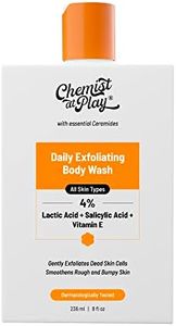 Chemist at