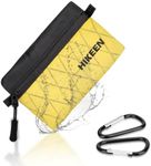 Hikeen X-Pac Travel Pouch with Zipp