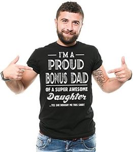Bonus dad 