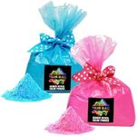 COLOR BLAZE Baby Gender Reveal Powd