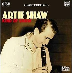 Artie Shaw