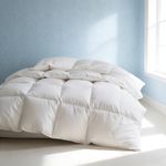 Martha Stewart Luxury White Goose F