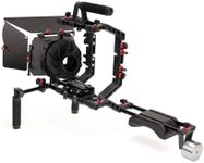 FILMCITY DSLR Camera Shoulder Suppo