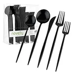 Novelty Modern Flatware Cutlery Com