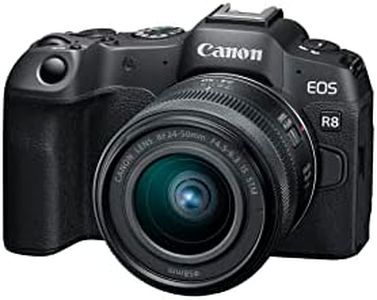 Canon EOS 