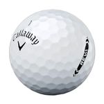 2021 Callaway REVA Golf Balls, Pearl