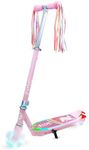 Zinc Spirit Kids Electric Scooter -