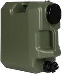 Mountview Water Container Jerry Can