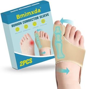 Bunion Cor