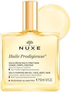 Nuxe Huile