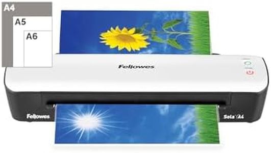 Fellowes S