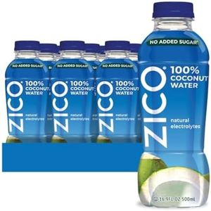 Zico 100% 