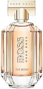 Hugo Boss The Scent for Her Eau de Parfum 100ml