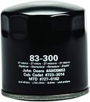 Oregon 83-300 Transmission Lawn Mower Oil Filters