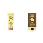 Sun Bum Original SPF 50 Sunscreen Face Lotion (3 Oz) + Sun Bum Premium Sunscreen Face Stick SPF 30 (13 g)
