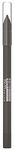 Maybelline New York Eyeliner, Waterproof, Smudge-proof and Long-Lasting, Tattoo Liner Gel Pencil, No. 902 Grayish Black