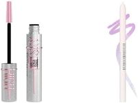 Maybelline Lash Sensational Sky Hig