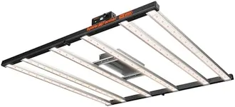 Spider Farmer SE5000 480W LED Grow