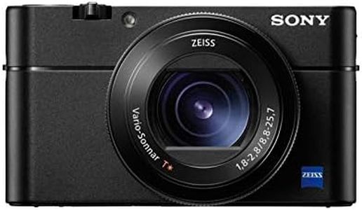Sony RX100