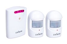 Swann Wireless Alarms