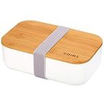 EOIMS Bento Lunch Box for Adults,Le