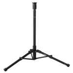 RICOH S0910822 THETA Stand TD-2 : Compatible with all THETA models in the series, Dimensions: Maximum extension: 150cm / Folded up length: 45.7cm / Weight: 463g, Negro