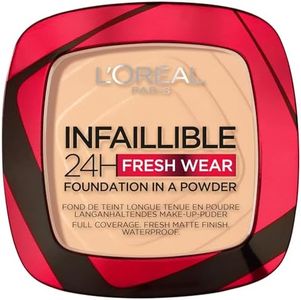 L'Oréal Pa