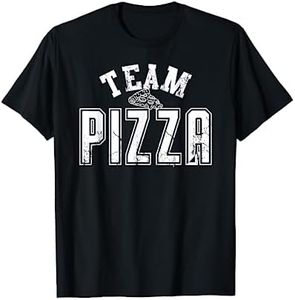 Team Pizza
