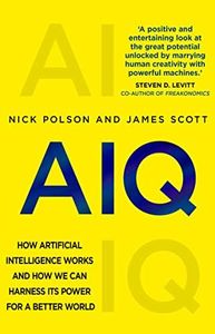 AIQ: How a