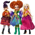 Monster High Skullector Hocus Pocus