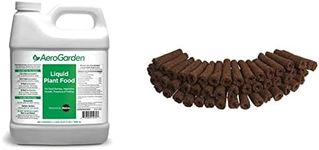 AeroGarden Liquid Nutrients (1 Lite