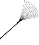 Adjustable Leaf Rake