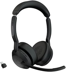 Jabra Evol