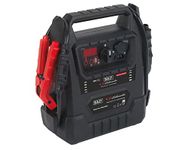 Sealey 2300A 12V RoadStart® Emergency Jump Starter - DEKRA Approved - PBI2212GS