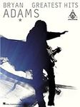 Bryan Adams - Greatest Hits (Guitar