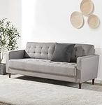 ZINUS Benton Sofa Couch / Grid Tuft